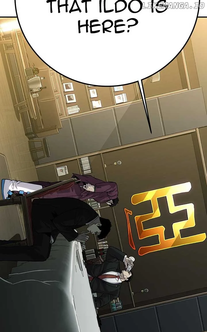 Son’s Retribution Chapter 53 page 32