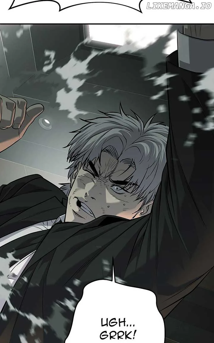 Son’s Retribution Chapter 54 page 134