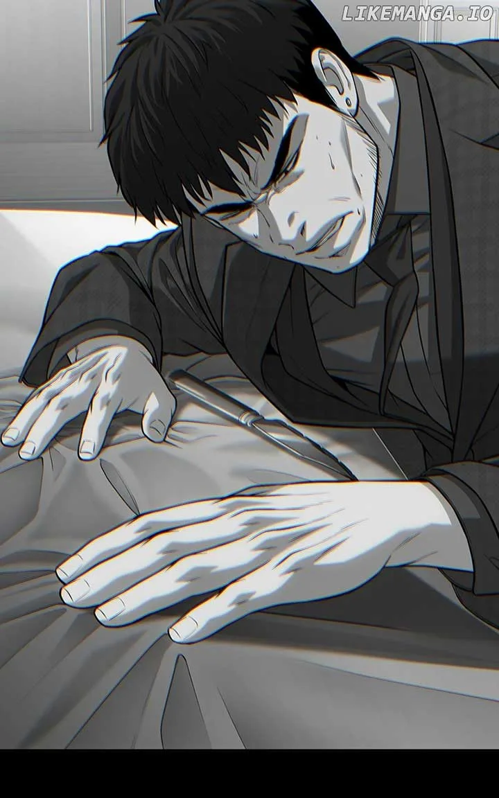 Son’s Retribution Chapter 53 page 3
