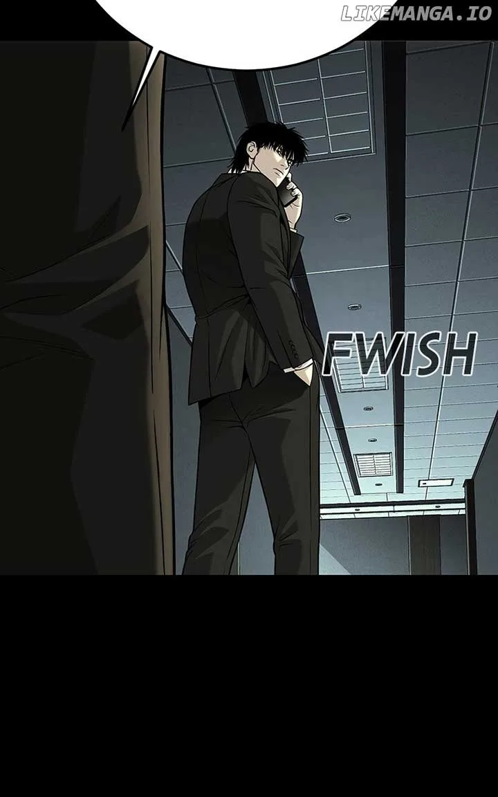 Son’s Retribution Chapter 54 page 32