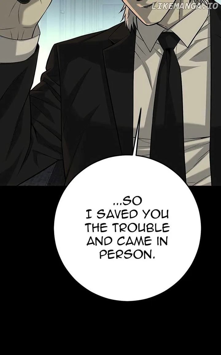 Son’s Retribution Chapter 54 page 34