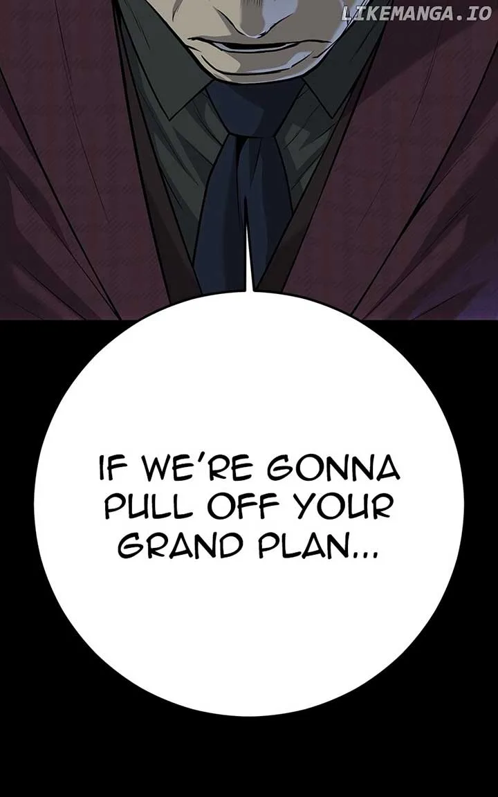 Son’s Retribution Chapter 52 page 8