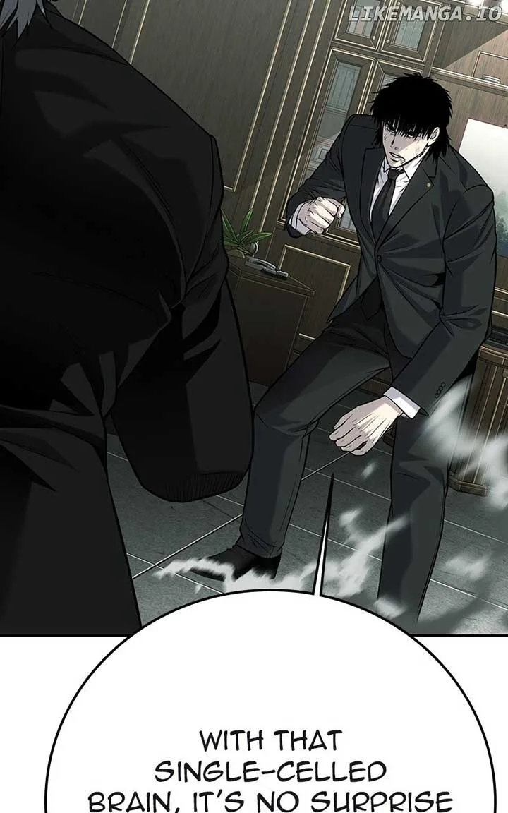 Son’s Retribution Chapter 54 page 43