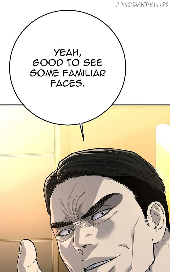 Son’s Retribution Chapter 52 page 21