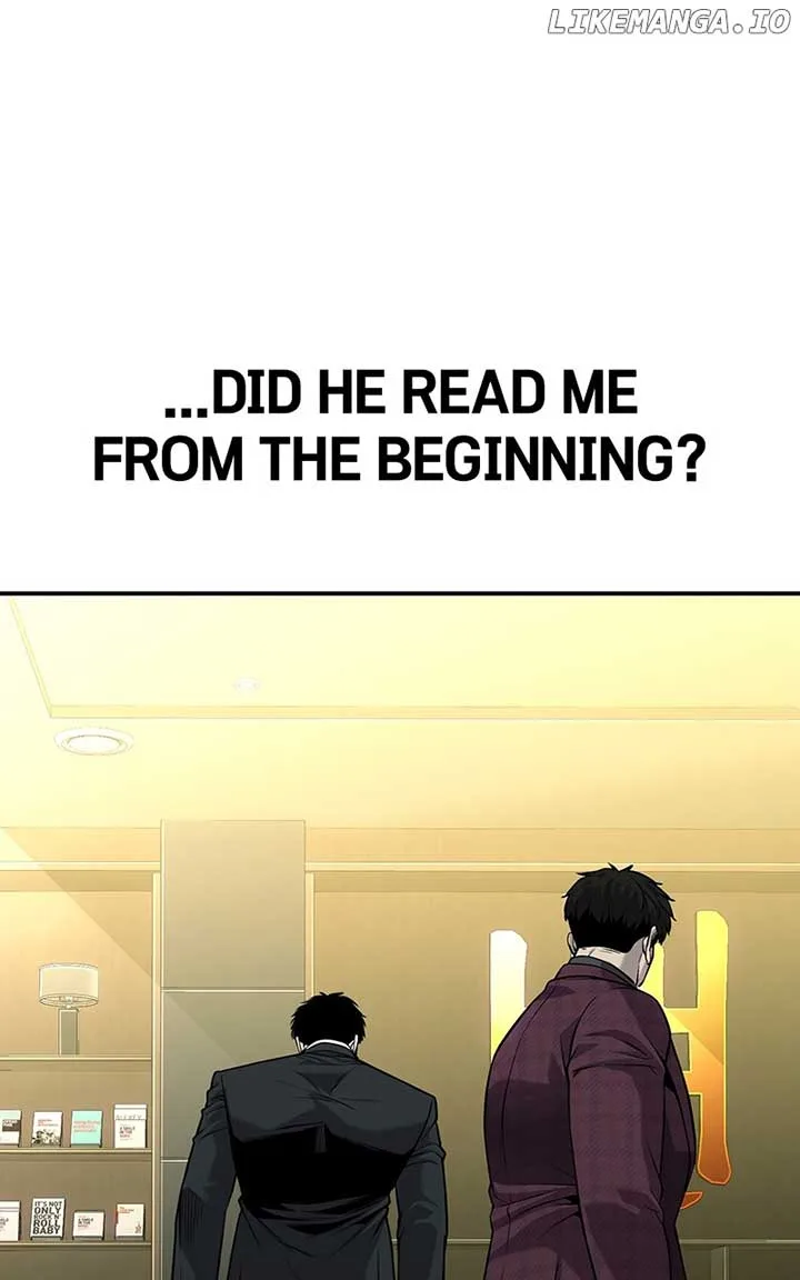 Son’s Retribution Chapter 53 page 109