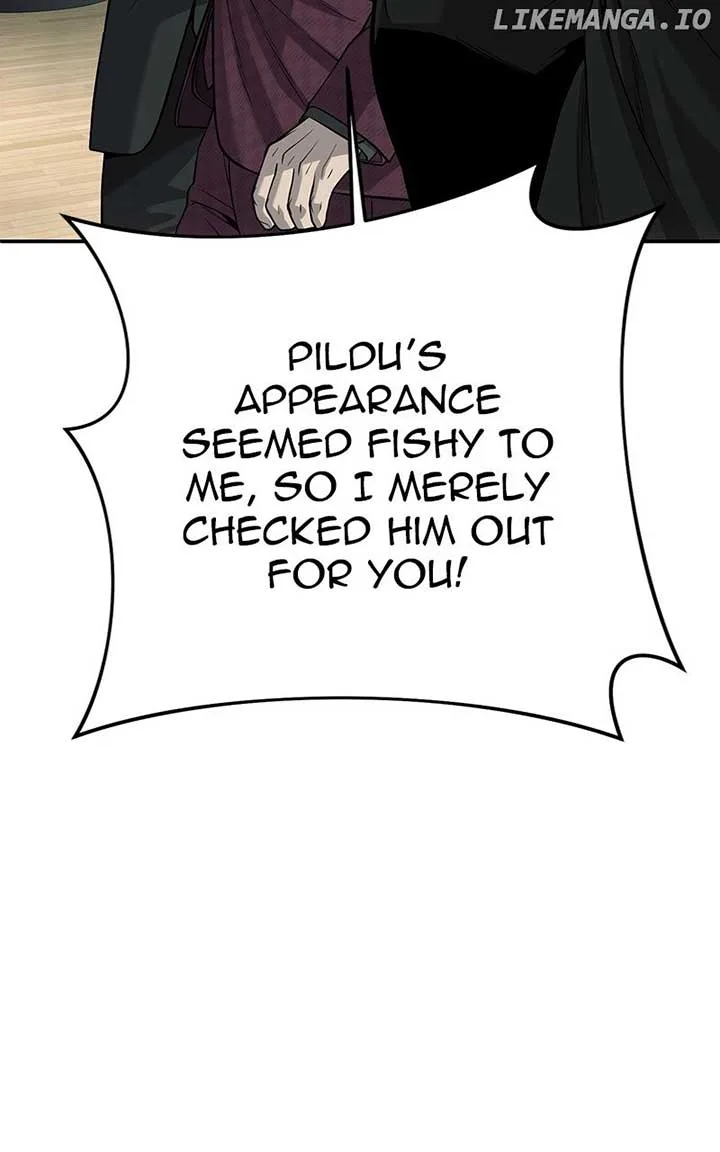 Son’s Retribution Chapter 55 page 182