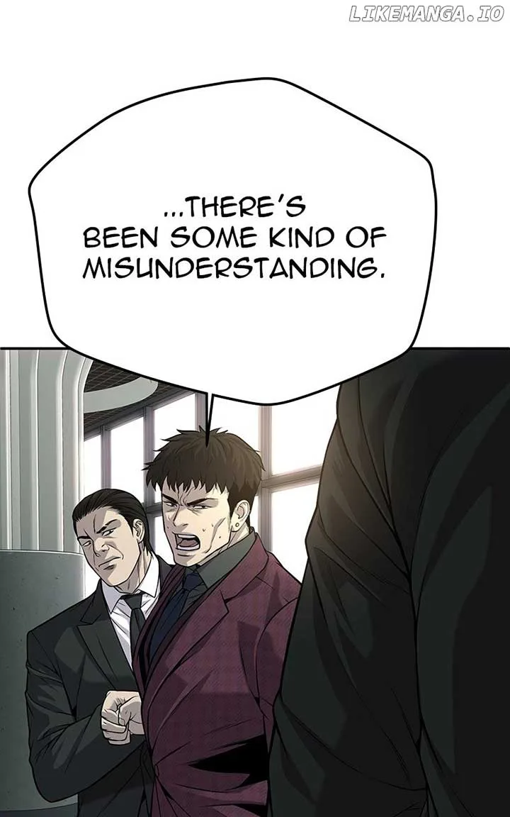 Son’s Retribution Chapter 55 page 181
