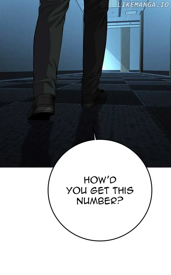 Son’s Retribution Chapter 53 page 190