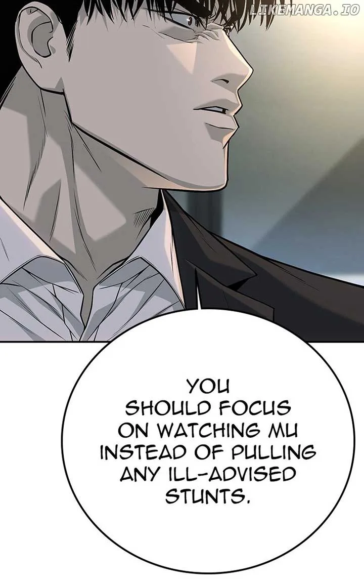 Son’s Retribution Chapter 55 page 155