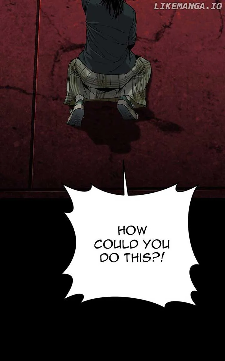 Son’s Retribution Chapter 54 page 161