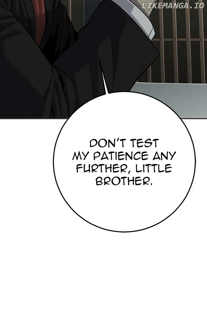 Son’s Retribution Chapter 53 page 141