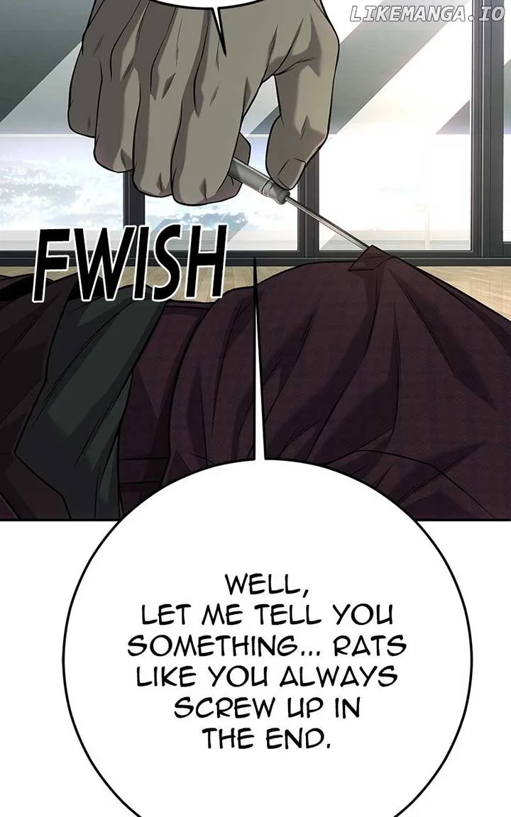 Son’s Retribution Chapter 55 page 187
