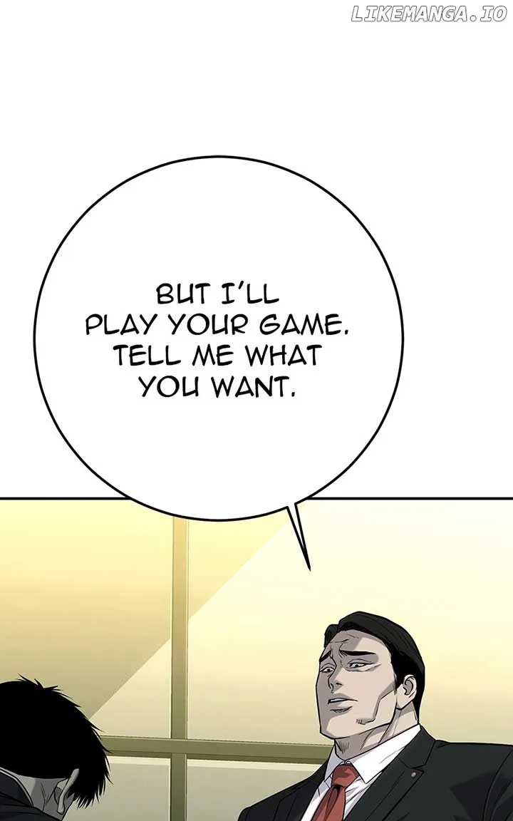 Son’s Retribution Chapter 53 page 172