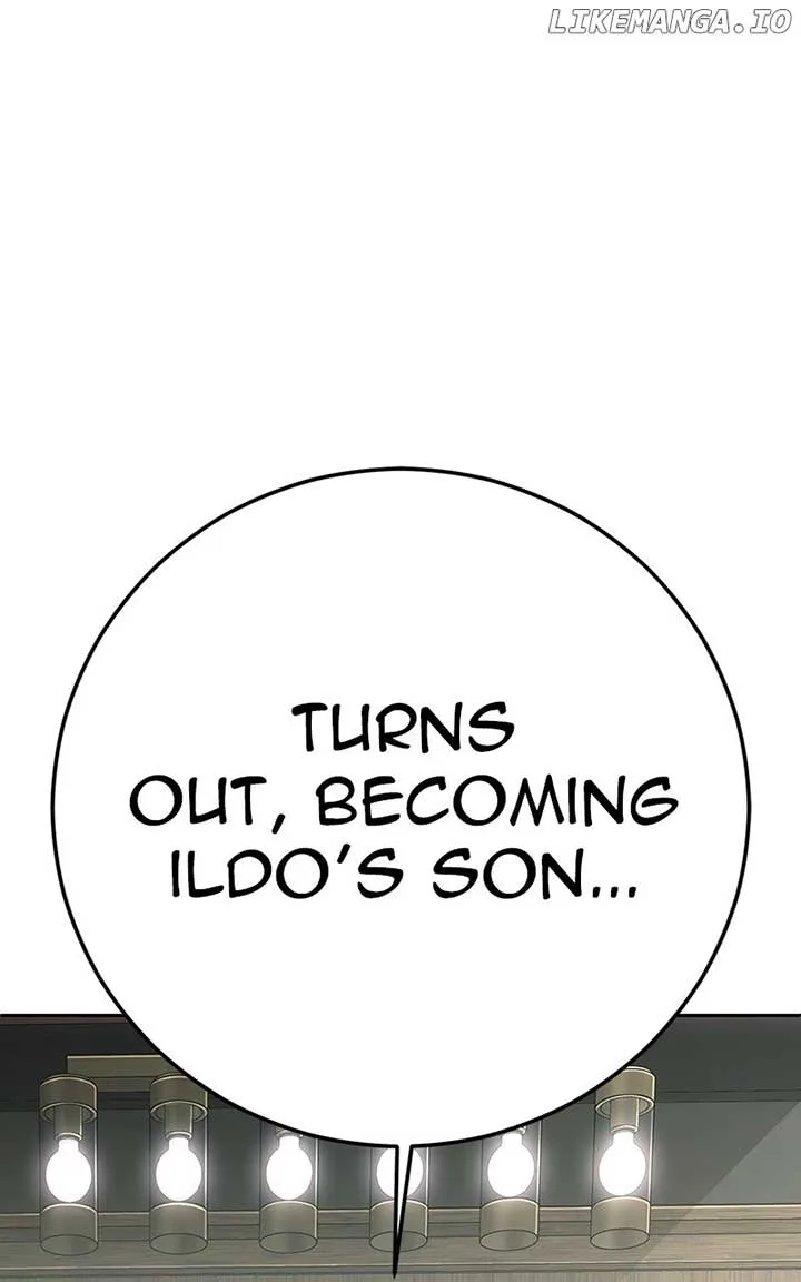 Son’s Retribution Chapter 54 page 222