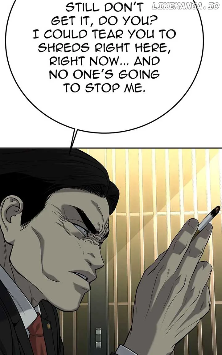 Son’s Retribution Chapter 53 page 140