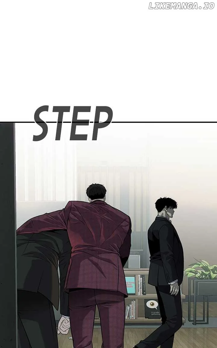Son’s Retribution Chapter 55 page 145