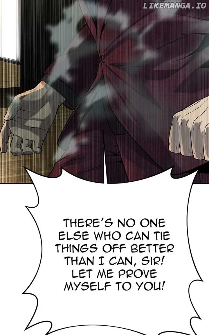 Son’s Retribution Chapter 53 page 99
