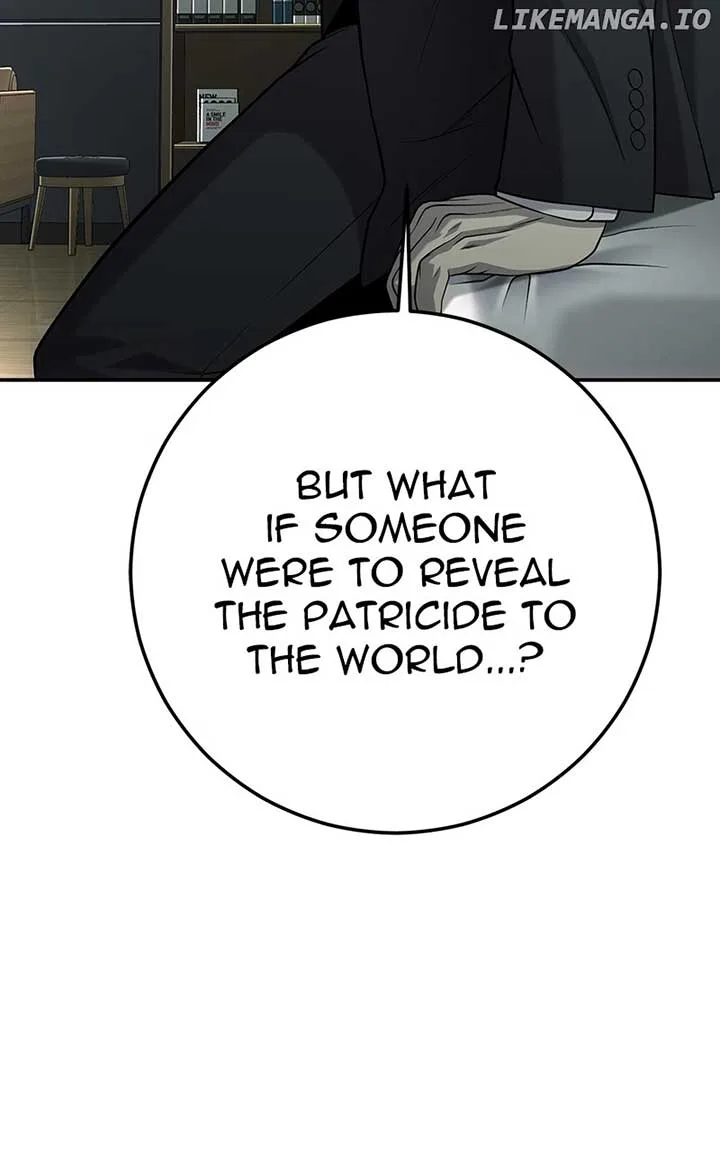 Son’s Retribution Chapter 53 page 149