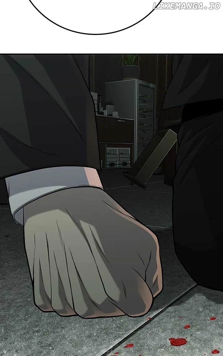 Son’s Retribution Chapter 54 page 171