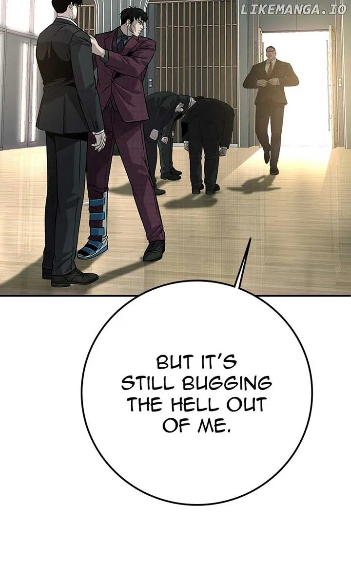 Son’s Retribution Chapter 55 page 173