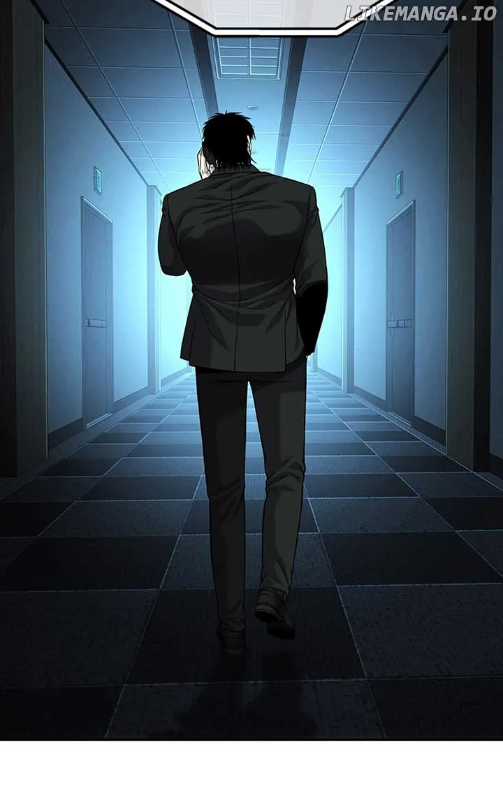 Son’s Retribution Chapter 53 page 192