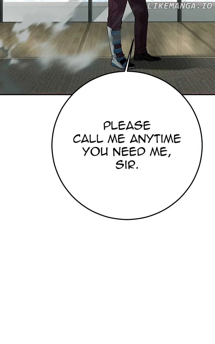 Son’s Retribution Chapter 53 page 117