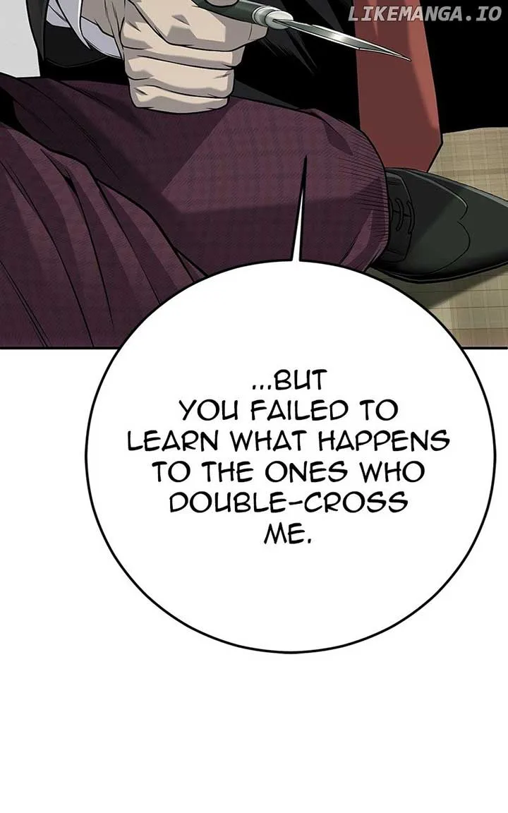 Son’s Retribution Chapter 55 page 192