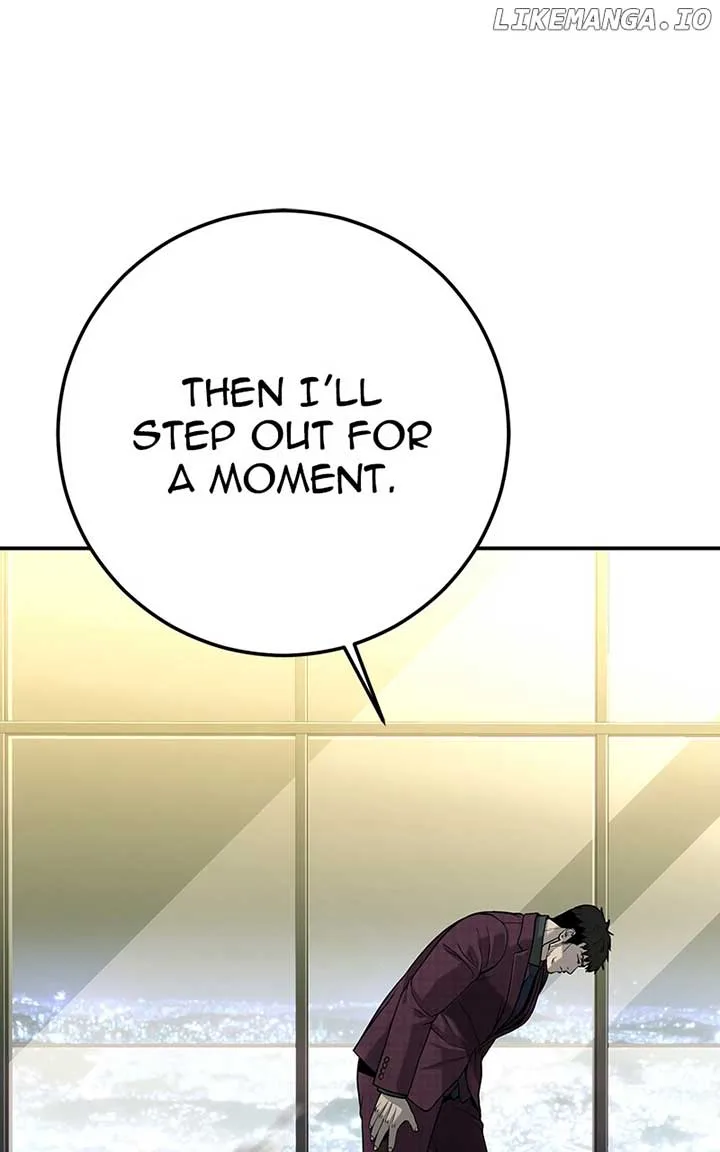 Son’s Retribution Chapter 53 page 116