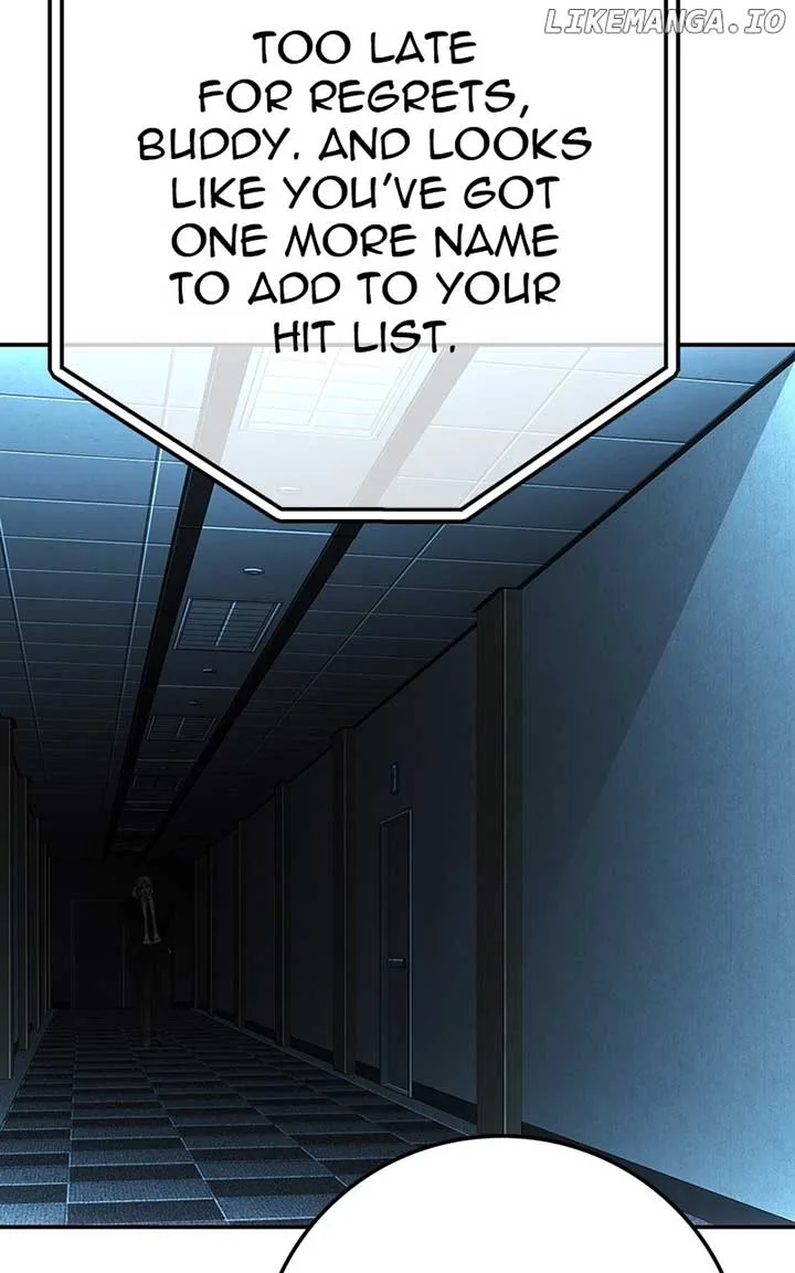 Son’s Retribution Chapter 53 page 205