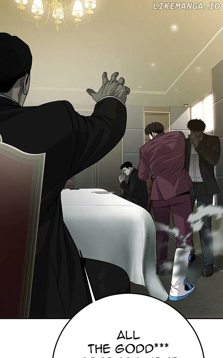 Son’s Retribution Chapter 53 page 94