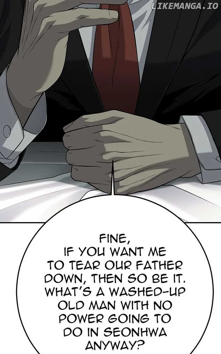 Son’s Retribution Chapter 53 page 146