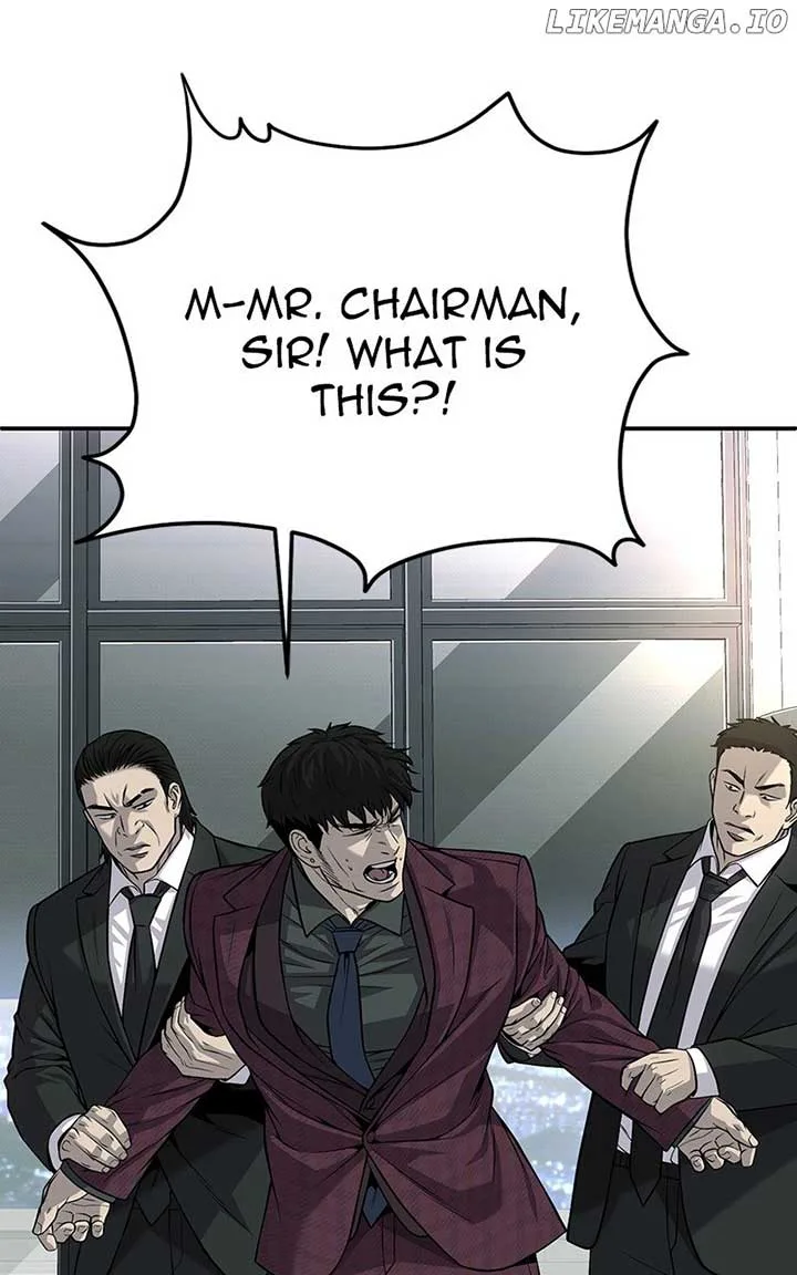 Son’s Retribution Chapter 55 page 177