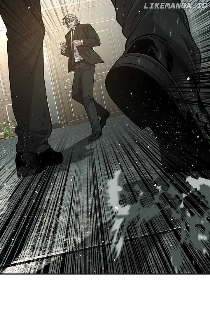 Son’s Retribution Chapter 55 page 116
