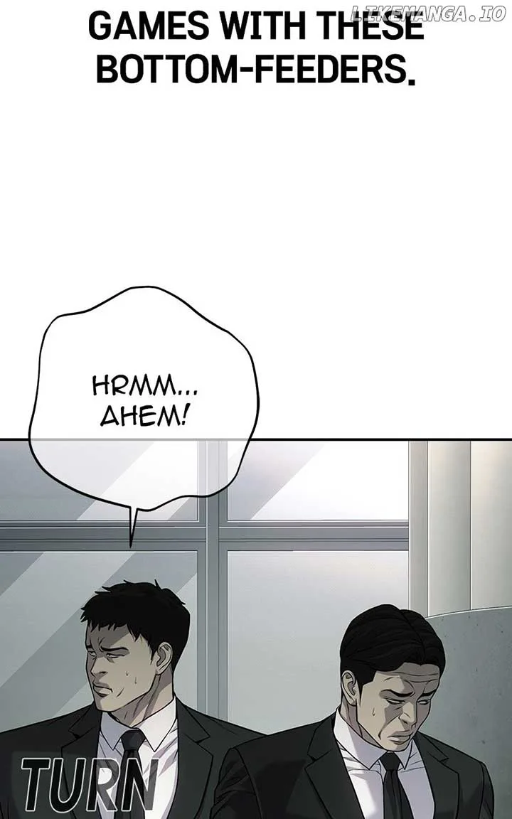 Son’s Retribution Chapter 55 page 138