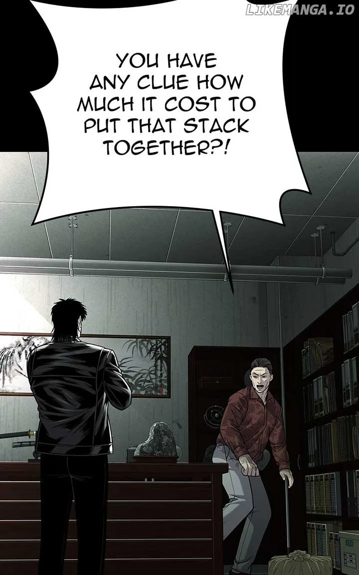 Son’s Retribution Chapter 54 page 196