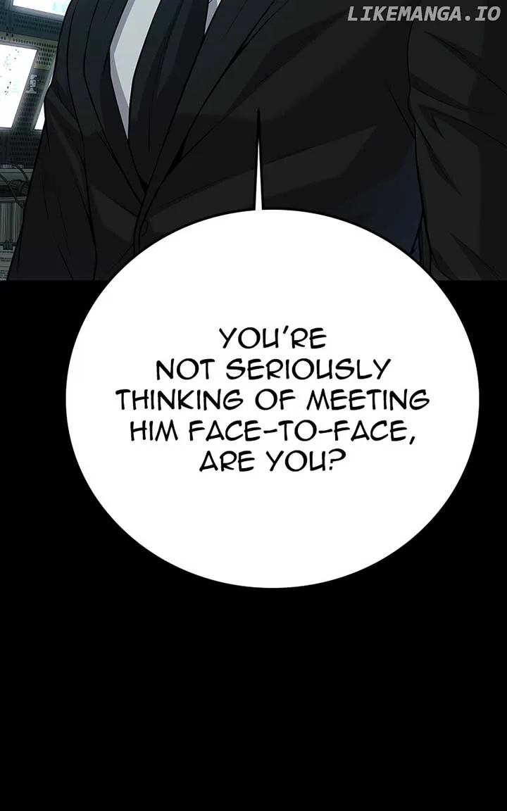 Son’s Retribution Chapter 52 page 6