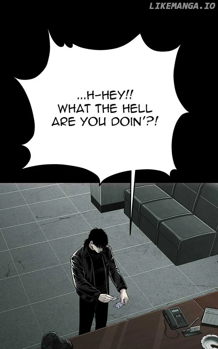 Son’s Retribution Chapter 54 page 194