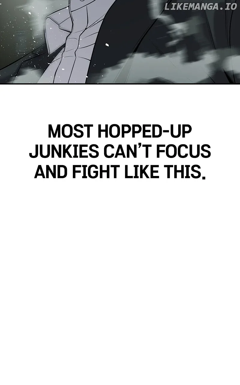 Son’s Retribution Chapter 47 page 133