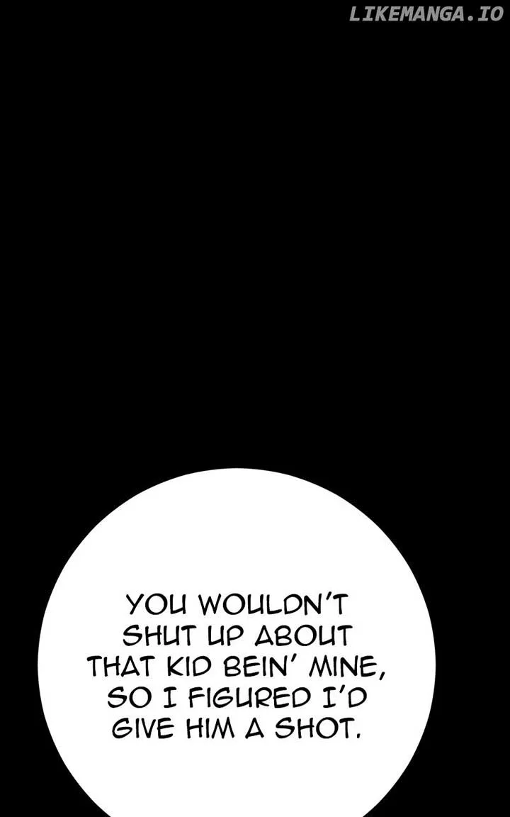 Son’s Retribution Chapter 54 page 162