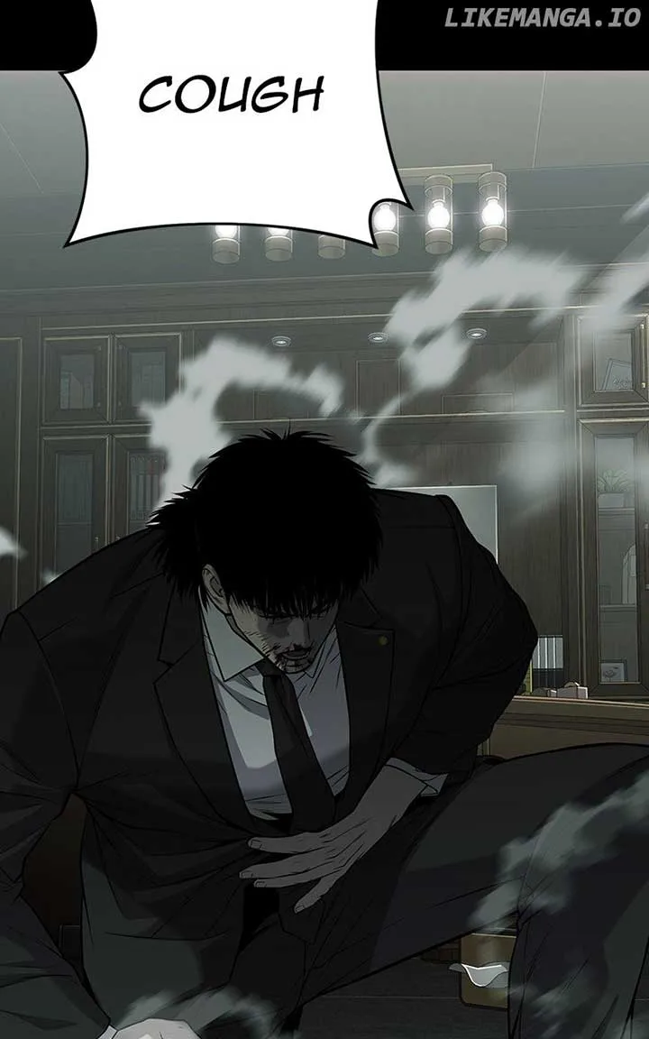 Son’s Retribution Chapter 54 page 166