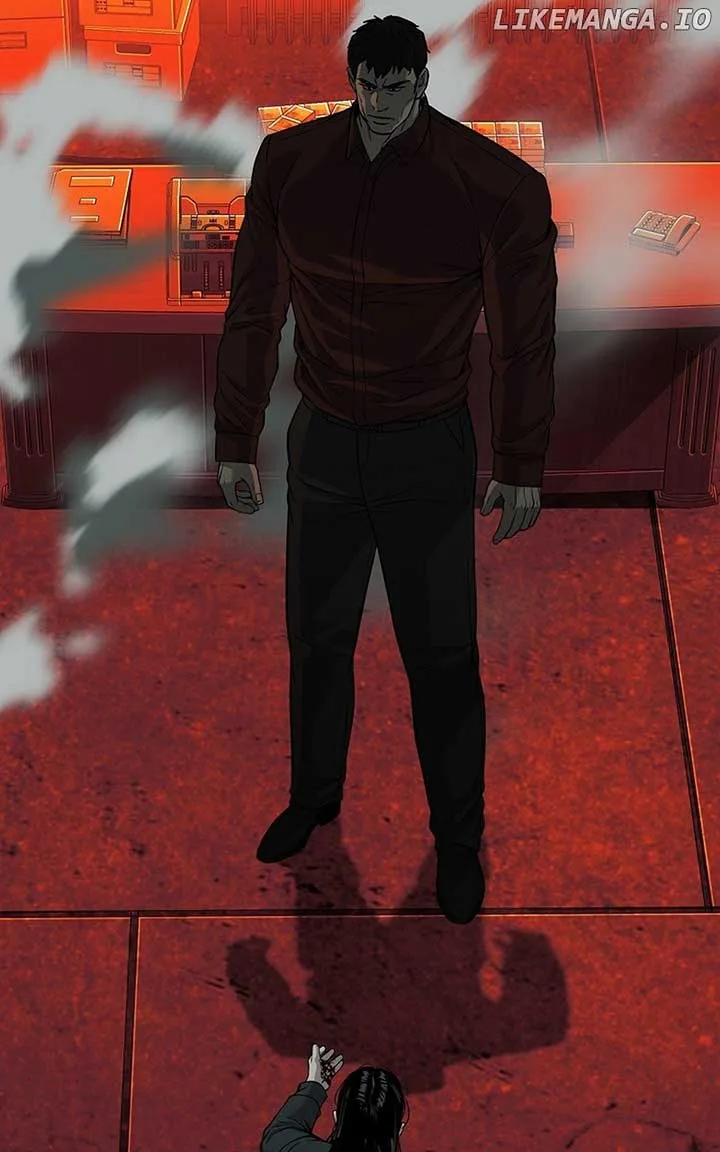 Son’s Retribution Chapter 54 page 160