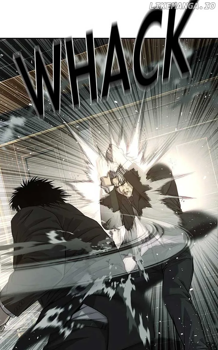 Son’s Retribution Chapter 55 page 125