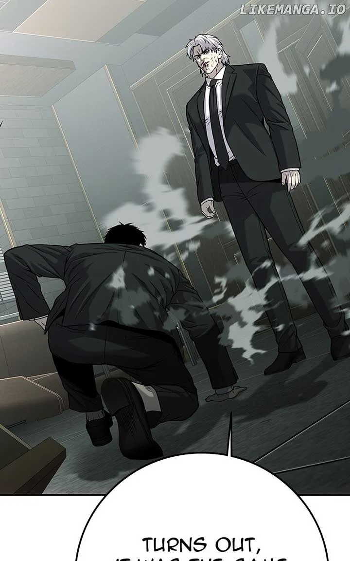Son’s Retribution Chapter 54 page 169