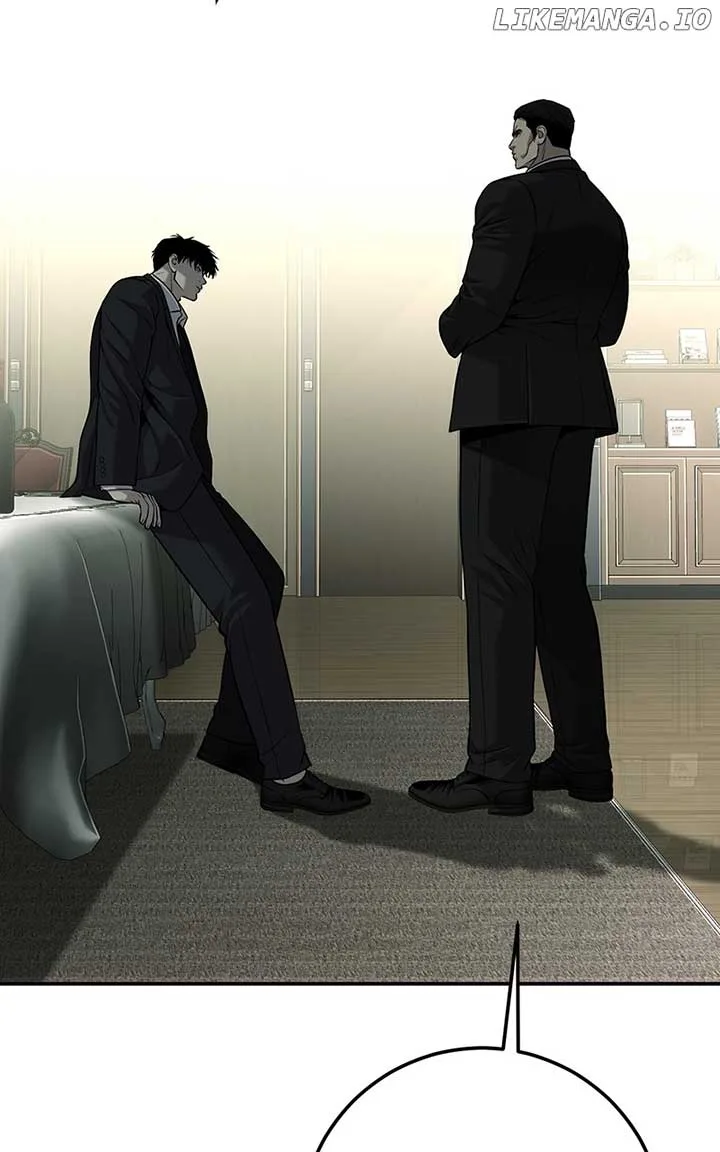 Son’s Retribution Chapter 53 page 175