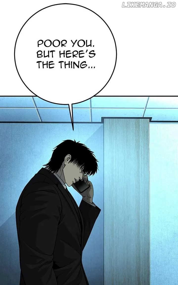 Son’s Retribution Chapter 53 page 194