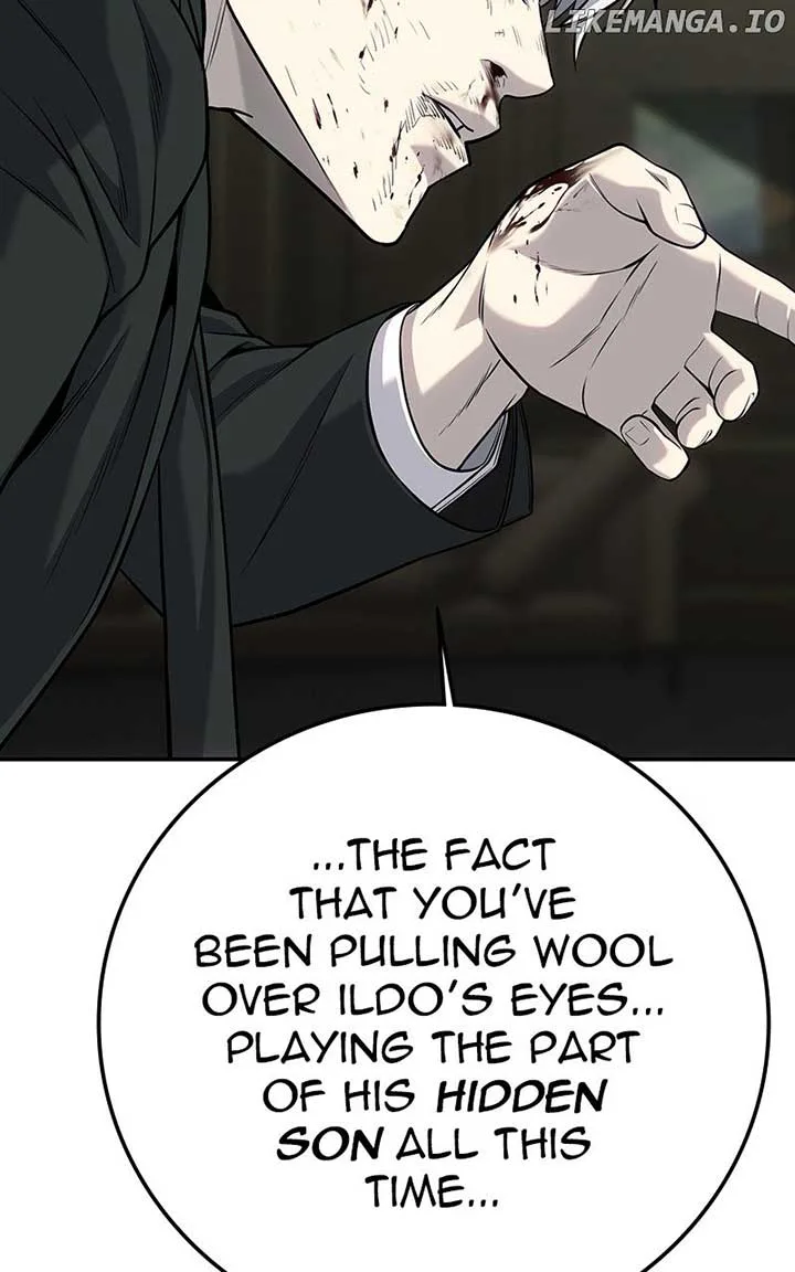 Son’s Retribution Chapter 55 page 104