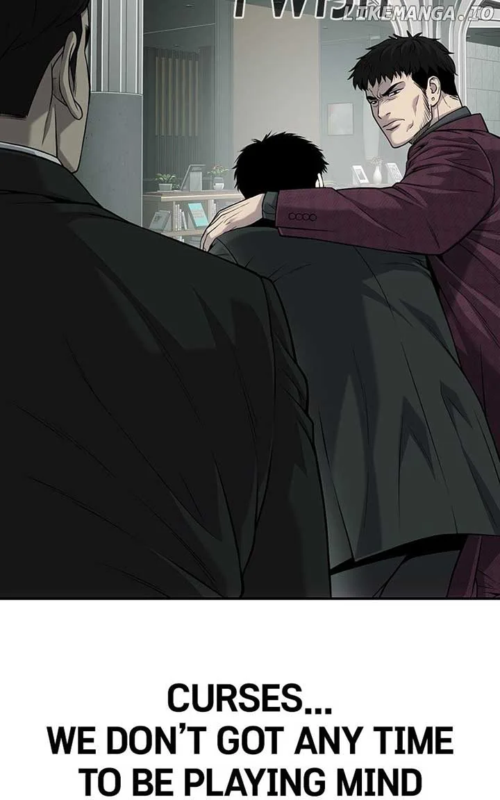 Son’s Retribution Chapter 55 page 137