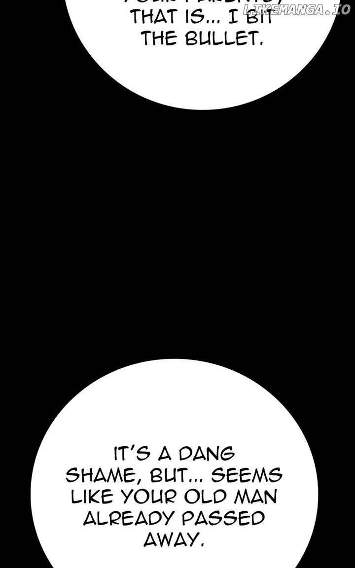Son’s Retribution Chapter 54 page 186