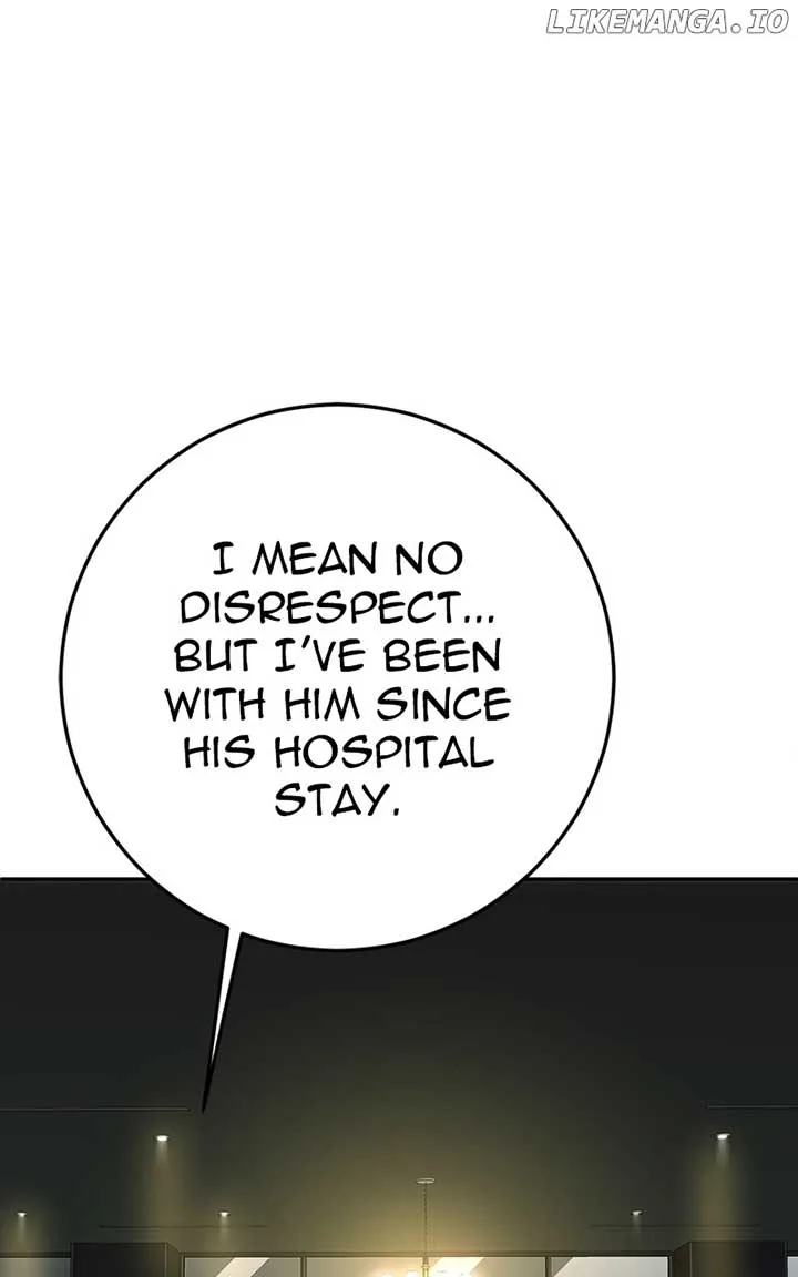 Son’s Retribution Chapter 52 page 34