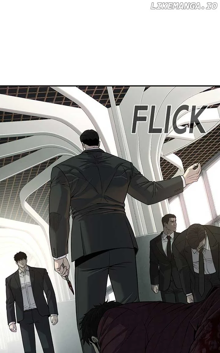 Son’s Retribution Chapter 55 page 209